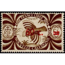 Nouvelle-Caledonie - 0250