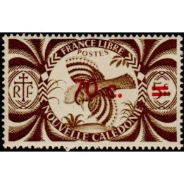 Nouvelle-Caledonie - 0251