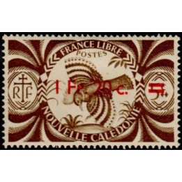 Nouvelle-Caledonie - 0252