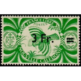 Nouvelle-Caledonie - 0254