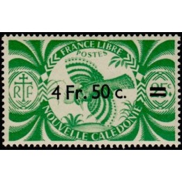 Nouvelle-Caledonie - 0255