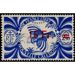 Nouvelle-Caledonie - 0256
