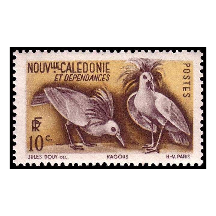 Nouvelle-Caledonie - 0259