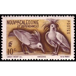 Nouvelle-Caledonie - 0259