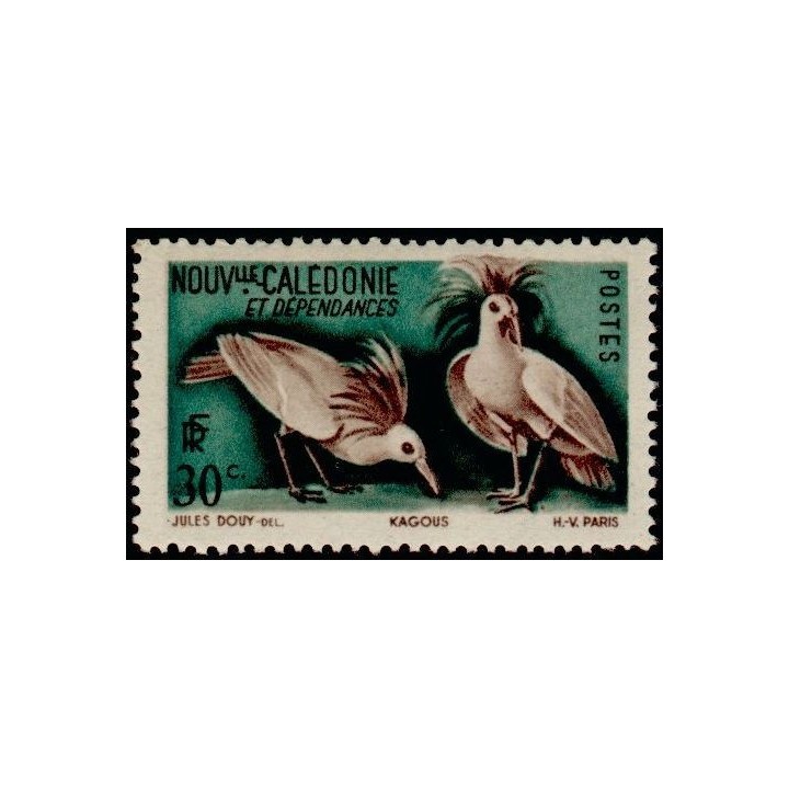 Nouvelle-Caledonie - 0260
