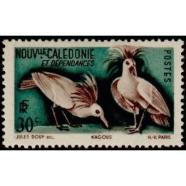 Nouvelle-Caledonie - 0260
