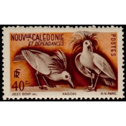 Nouvelle-Caledonie - 0261