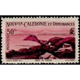 Nouvelle-Caledonie - 0262