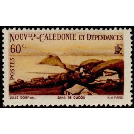 Nouvelle-Caledonie - 0263
