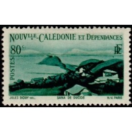 Nouvelle-Caledonie - 0264