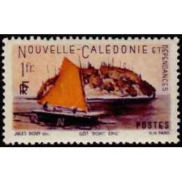 Nouvelle-Caledonie - 0265