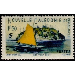 Nouvelle-Caledonie - 0267