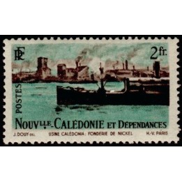 Nouvelle-Caledonie - 0268