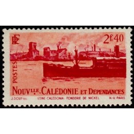 Nouvelle-Caledonie - 0269