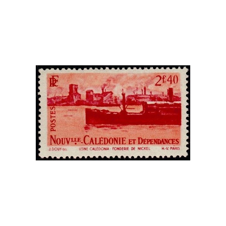 Nouvelle-Caledonie - 0269