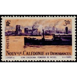 Nouvelle-Caledonie - 0270