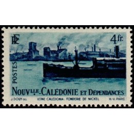 Nouvelle-Caledonie - 0271