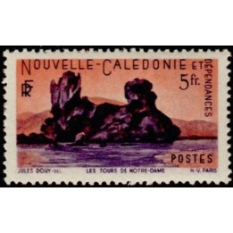 Nouvelle-Caledonie - 0272