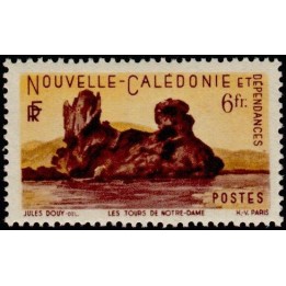 Nouvelle-Caledonie - 0273