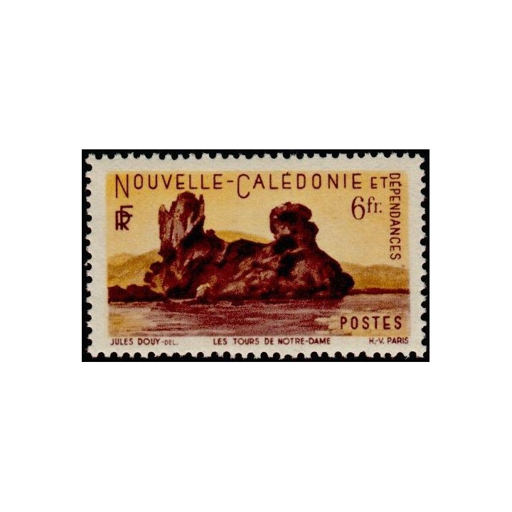 Nouvelle-Caledonie - 0273