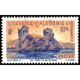 Nouvelle-Caledonie - 0274