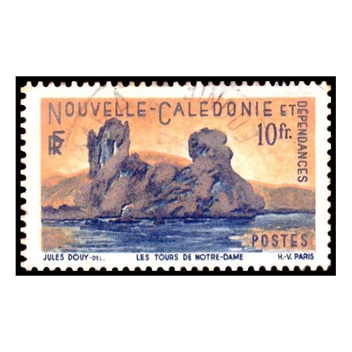 Nouvelle-Caledonie - 0274