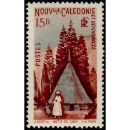 Nouvelle-Caledonie - 0275