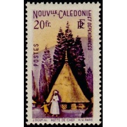 Nouvelle-Caledonie - 0276