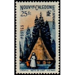 Nouvelle-Caledonie - 0277