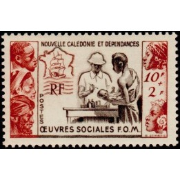 Nouvelle-Caledonie - 0278
