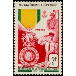 Nouvelle-Caledonie - 0279