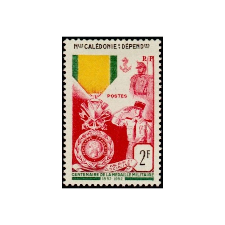 Nouvelle-Caledonie - 0279
