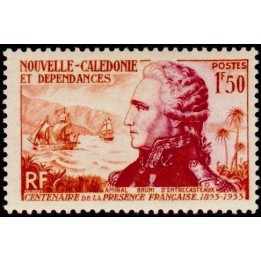 Nouvelle-Caledonie - 0280