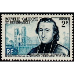 Nouvelle-Caledonie - 0281
