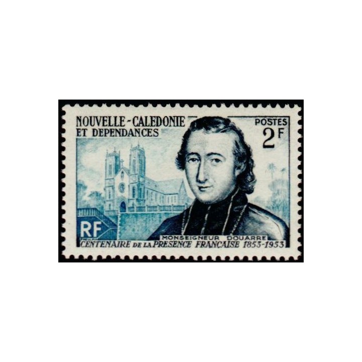Nouvelle-Caledonie - 0281