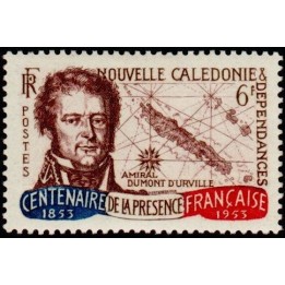 Nouvelle-Caledonie - 0282