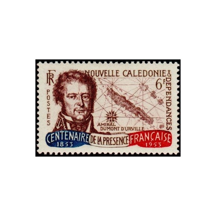 Nouvelle-Caledonie - 0282