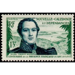 Nouvelle-Caledonie - 0283