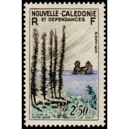 Nouvelle-Caledonie - 0284