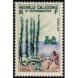 Nouvelle-Caledonie - 0285