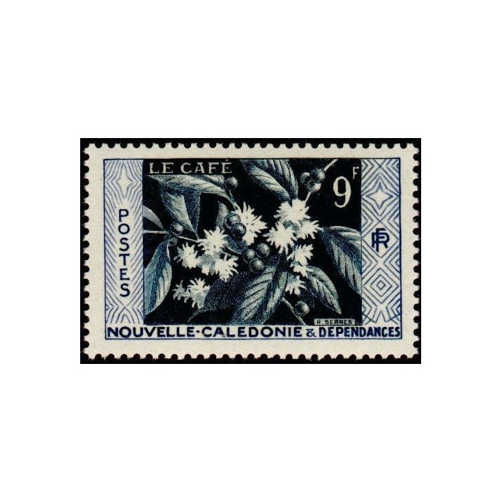 Nouvelle-Caledonie - 0286