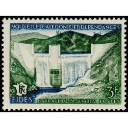 Nouvelle-Caledonie - 0287