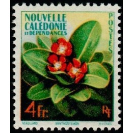 Nouvelle-Caledonie - 0288