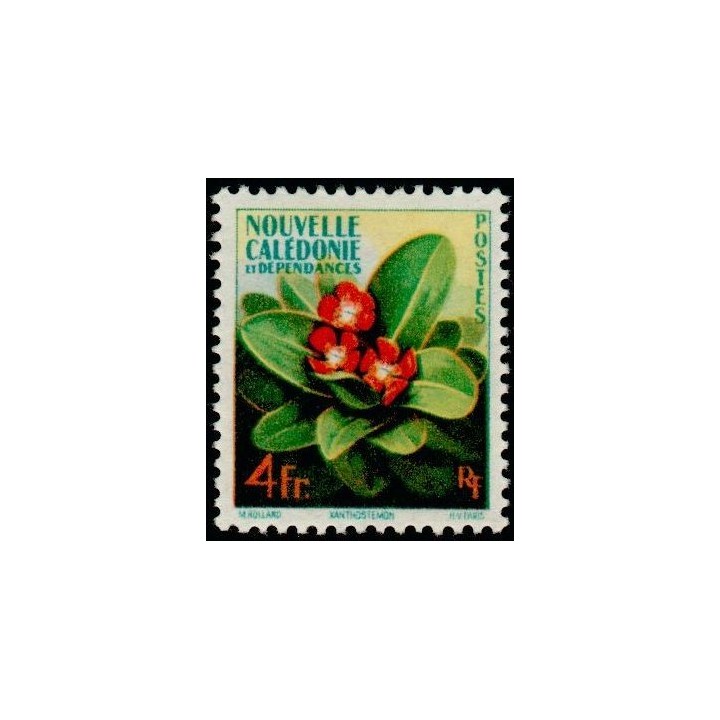 Nouvelle-Caledonie - 0288