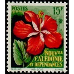 Nouvelle-Caledonie - 0289