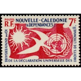 Nouvelle-Caledonie - 0290