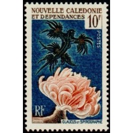 Nouvelle-Caledonie - 0293