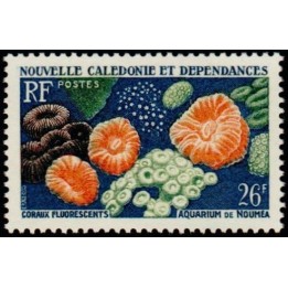 Nouvelle-Caledonie - 0294
