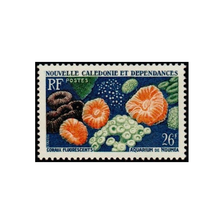 Nouvelle-Caledonie - 0294