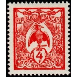 Nouvelle-Caledonie - 0295